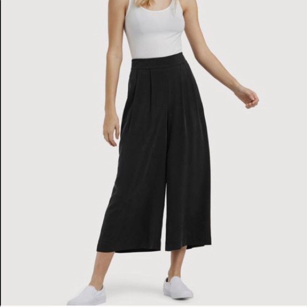 Kit and Ace Culottes